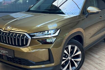 Skoda Kodiaq 11.800 km 48.890 € Wuppertal 42327