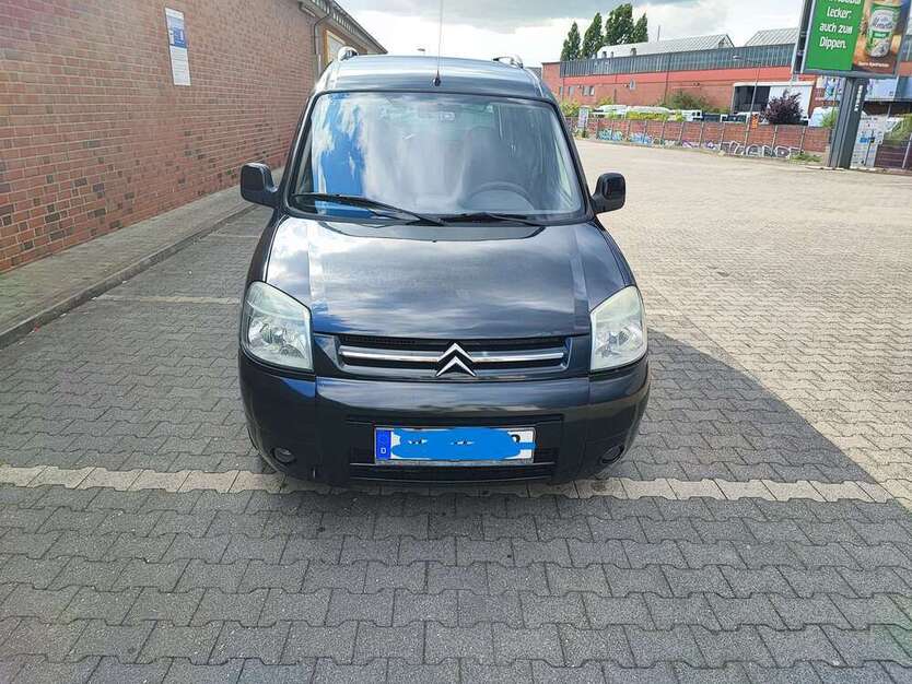 Berlingo