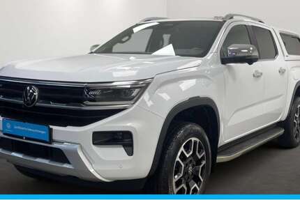 VW Amarok 14.069 km 51.990 &euro; Düsseldorf 40233