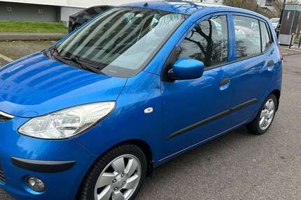Hyundai i10 124.500 km 3.000 &euro; Köln 50739