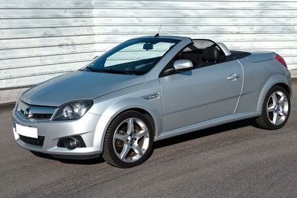 Opel Tigra 139.500 km 3.690 &euro; Troisdorf 53842