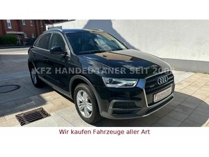 Audi Q3 design quattro 78.000 km 19.390 &euro; Troisdorf 53844