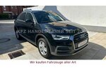 Audi Q3 design quattro 78.000 km 19.390 &euro; Troisdorf 53844