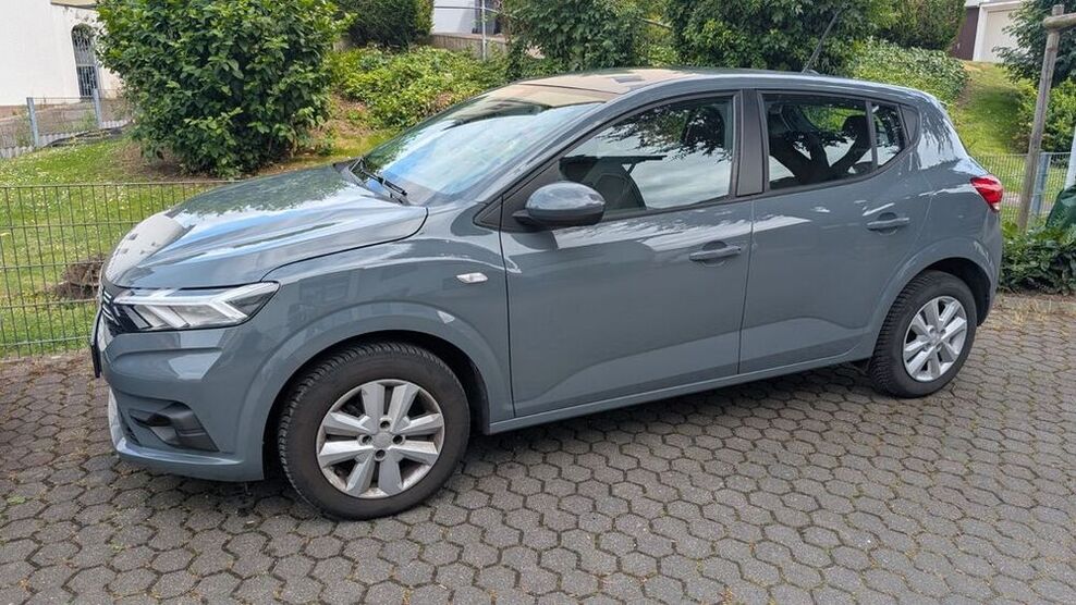 Sandero