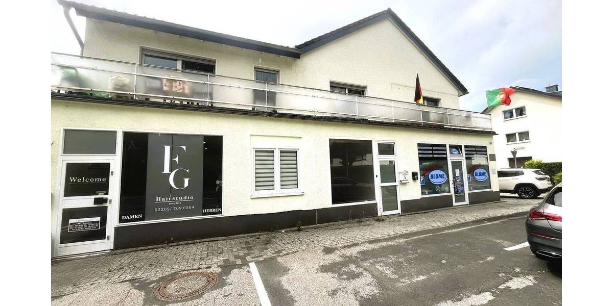 Gewerbeobjekt Bergisch Gladbach Schildgen - 550&euro; | Angebot:26908992