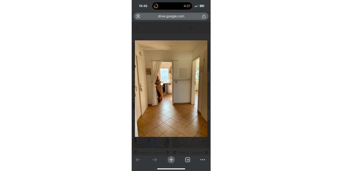 3,5 Zimmer Wohnung in Haan 3.5 zimmer