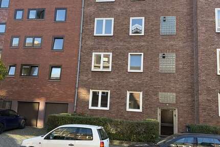 Wohnung Düsseldorf Derendorf - 3 Zimmer, 75 m&sup2;, 397.500&euro; | Angebot:25478877
