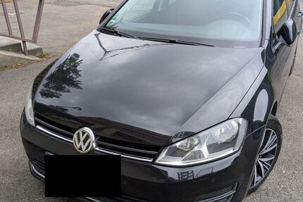VW Golf 172.000 km 9.500 &euro; Rösrath 51503