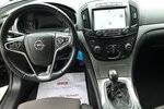 Opel Insignia WM26:EDITION NAVI PARKPILOT/KAMERA 17 Zol 96.093 km 9.998 &euro; Köln 50858