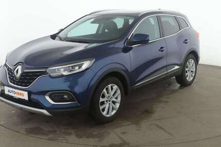Renault Kadjar 103.213 km 16.490 &euro; Köln 50739