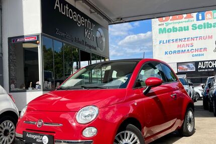 Fiat 500 76.884 km 6.490 &euro; Köln 51067