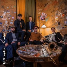 The Clerks 13.03.2026 Kulturgasthaus Op Dr Eck Stotzheim