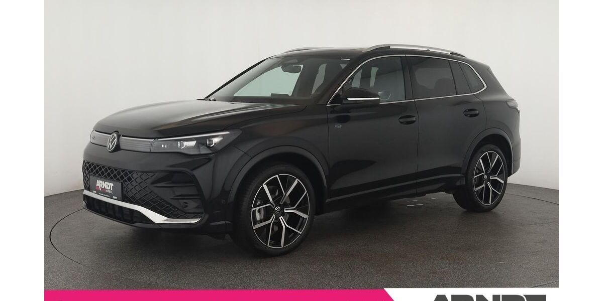 VW Tiguan 10.000 km 40.284 &euro; Neuss 41460