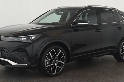 VW Tiguan 10.000 km 40.484 &euro; Neuss 41460