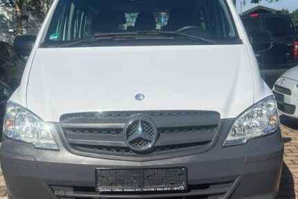 Mercedes Vito