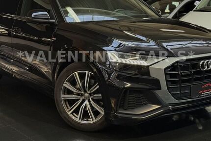 Audi Q8 106.716 km 55.999 € Radevormwald 42477