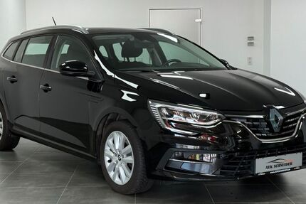 Renault Megane 20.000 km 18.690 &euro; Wesseling 50389