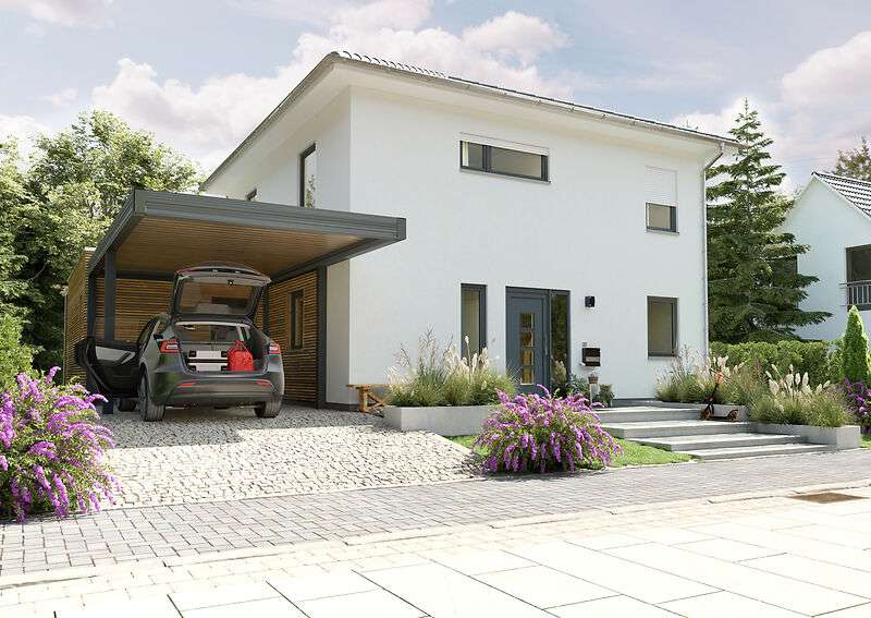 Haus zum Kaufen in Bergheim 507.000 € 124 m² 4 zimmer