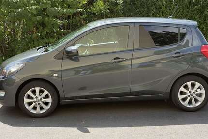 Opel Karl