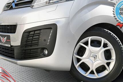 Citroen SpaceTourer 129.998 km 23.490 &euro; Düsseldorf 40625