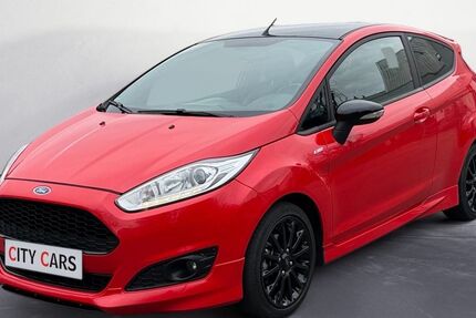 Ford Fiesta 105.000 km 7.490 &euro; Dormagen 41540