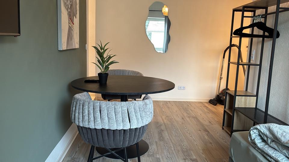 Etagenwohnung Köln Mülheim - 1 Zimmer, 22 m&sup2;, 170.000&euro; | Angebot:24745506