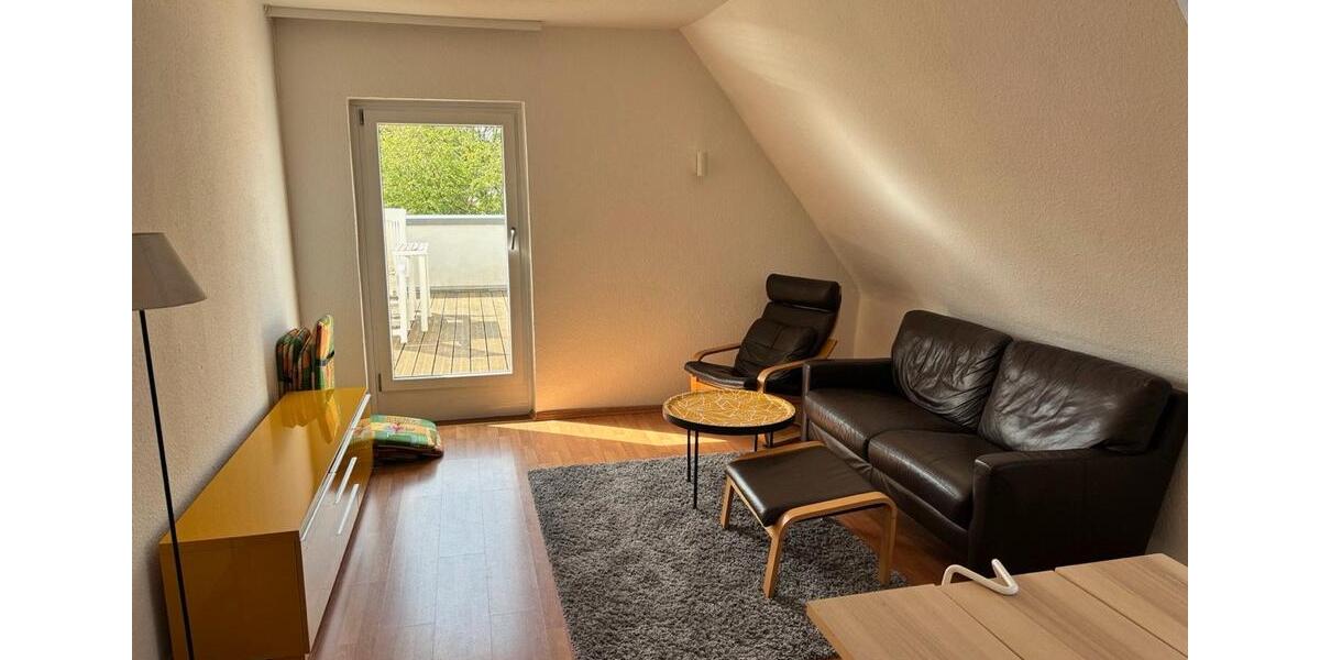 Etagenwohnung Solingen Aufderhöhe - 3 Zimmer, 68 m&sup2;, 1.030&euro; | Angebot:26332876