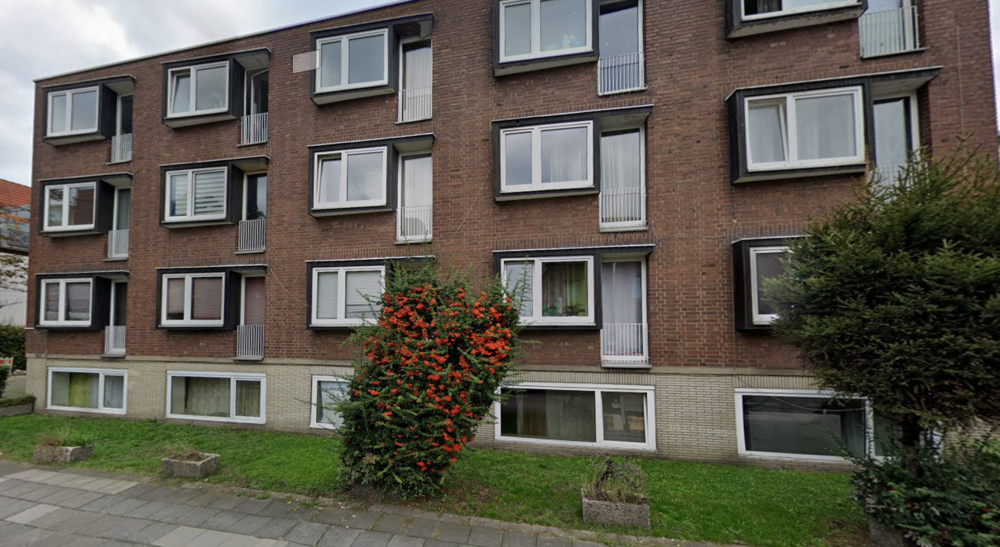 Etagenwohnung Frechen Bachem - 1 Zimmer, 35 m&sup2;, 440&euro; | Angebot:23300634