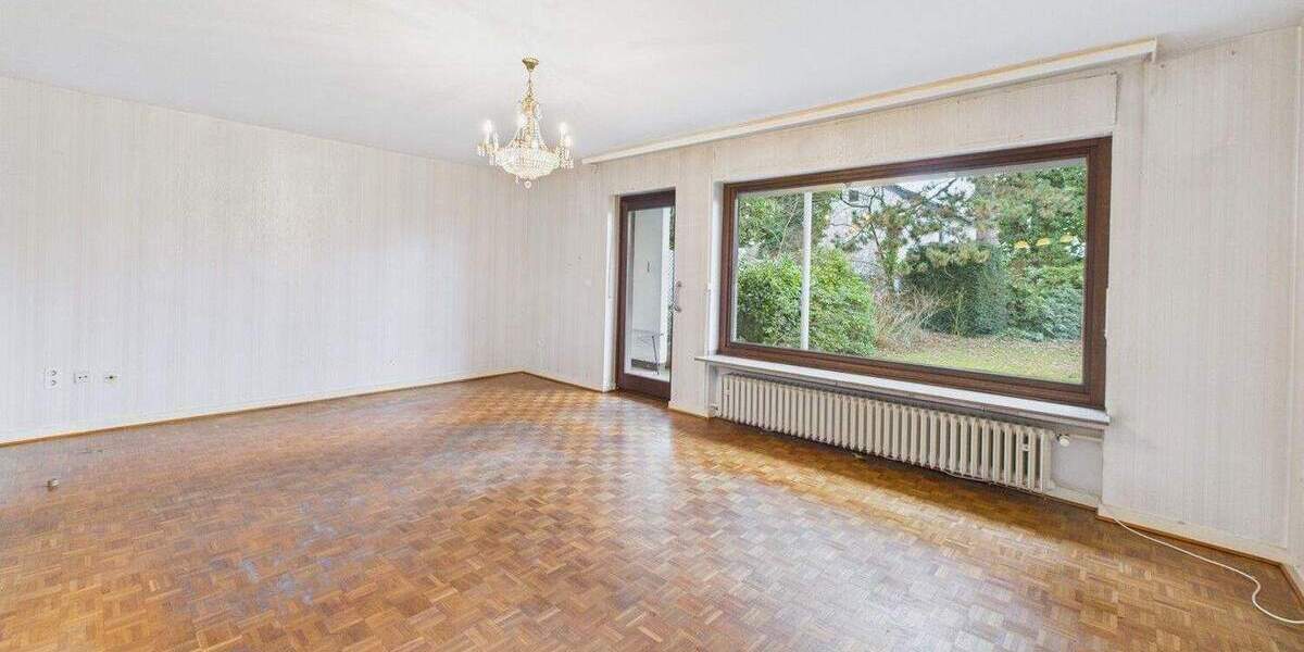 Doppelhaushälfte Wesseling - 8 Zimmer, 165 m&sup2;, 449.000&euro; | Angebot:25602535
