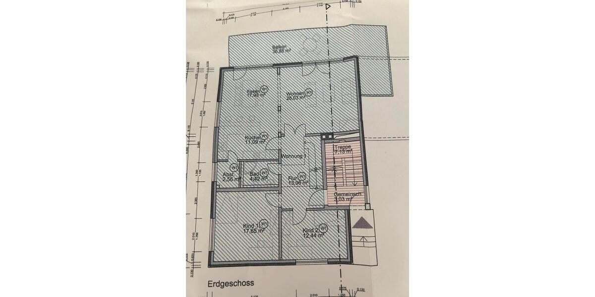 Maisonettenwohnung Leverkusen Bergisch Neukirchen - 6 Zimmer, 184 m&sup2;, 630.000&euro; | Angebot:26325818