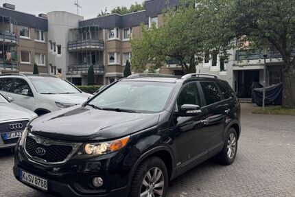 Kia Sorento 221.000 km 7.390 &euro; Köln 51109
