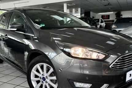Ford Focus 183.890 km 4.990 &euro; Hilden (bei Düsseldorf) 40721
