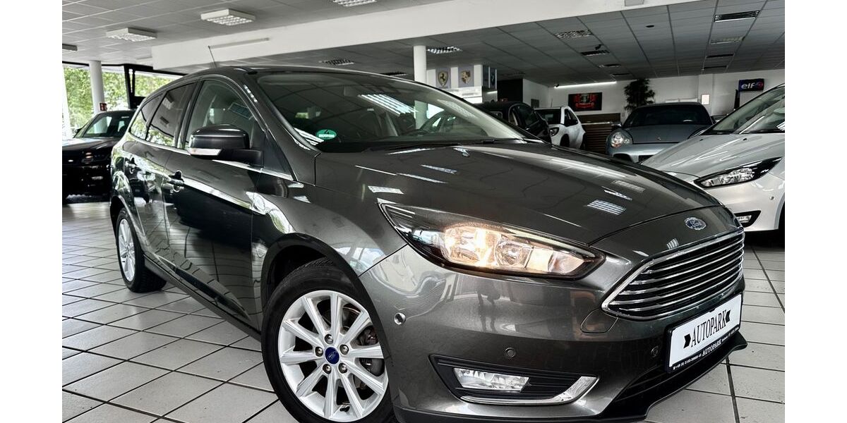 Ford Focus 183.890 km 4.990 &euro; Hilden (bei Düsseldorf) 40721
