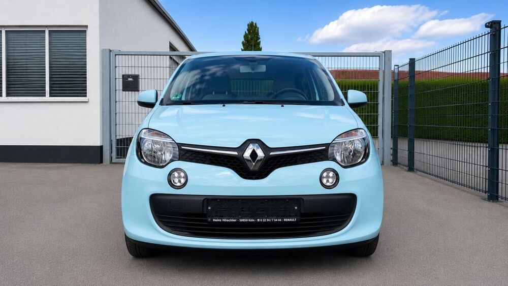 Renault Twingo 50.800 km 6.499 &euro; Leverkusen 51381