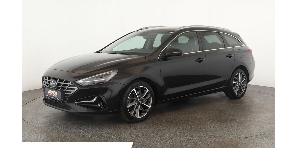 Hyundai i30 74.100 km 18.284 &euro; Neuss 41460