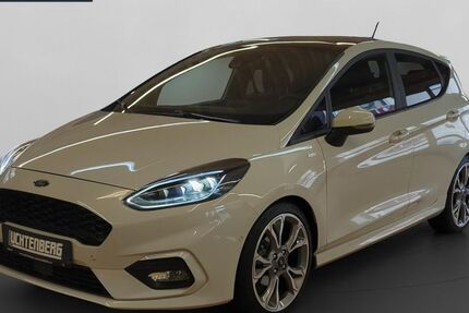 Ford Fiesta 29.700 km 17.190 &euro; Leverkusen 51381