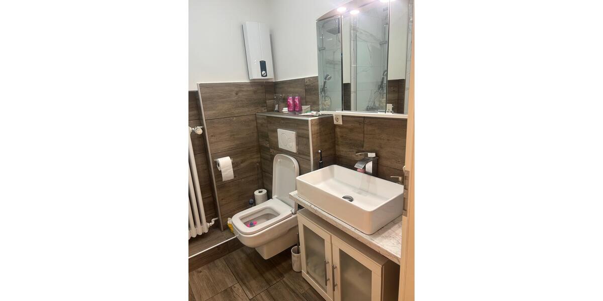 Gemütliche 3 Zimmer Wohnung in Erftstadt Liblar 3 zimmer