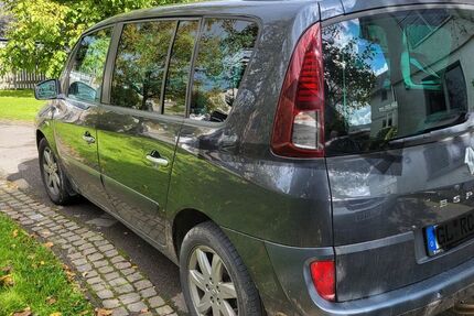 Renault Espace 282.000 km 2.600 &euro; Overath 51491