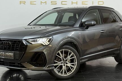 Audi Q3 68.800 km 35.490 € Remscheid 42897
