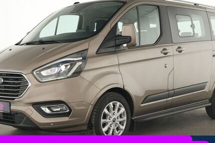 Ford Tourneo Custom 44.344 km 32.429 &euro; Neuss 41460