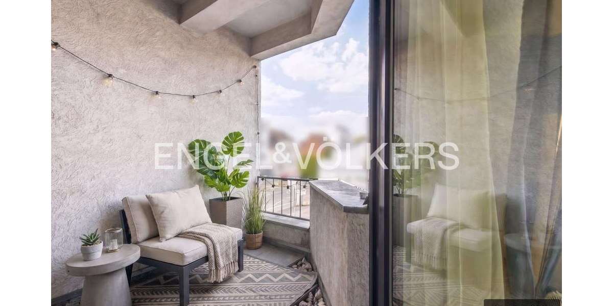 Etagenwohnung Wesseling - 1 Zimmer, 40 m&sup2;, 115.000&euro; | Angebot:27330284