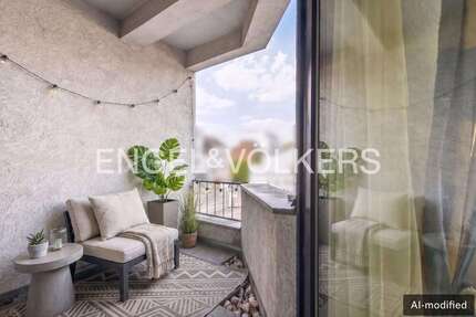Wohnung Wesseling - 1 Zimmer, 40 m&sup2;, 115.000&euro; | Angebot:27330284