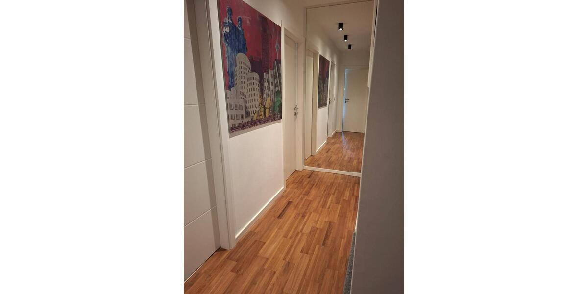 Reihenhaus Neuss Augustinusviertel - 5 Zimmer, 135 m&sup2;, 635.000&euro; | Angebot:26993127