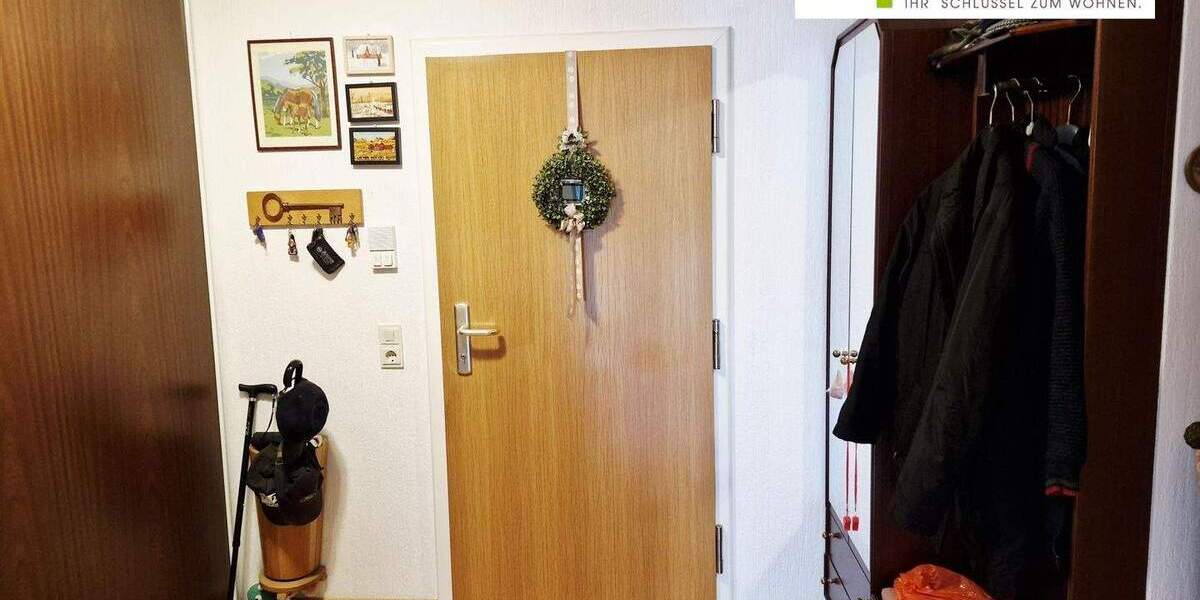 Etagenwohnung Köln / Bilderstöckchen Bilderstöckchen - 2 Zimmer, 68 m&sup2;, 299.000&euro; | Angebot:25360544