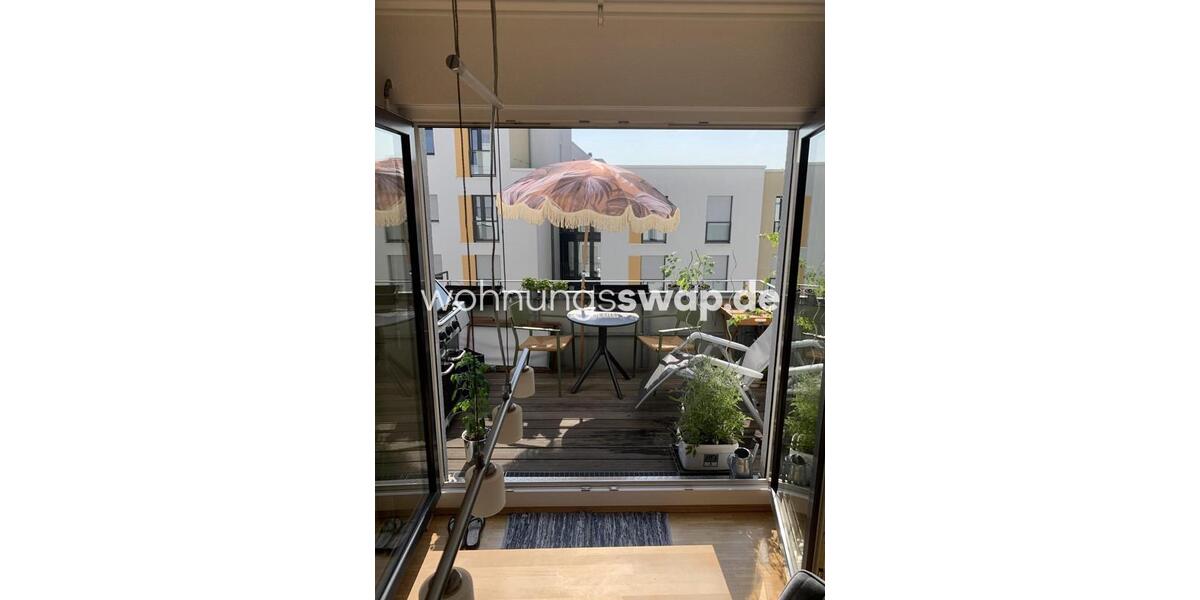 Etagenwohnung Köln Rodenkirchen - 2 Zimmer, 50 m&sup2;, 780&euro; | Angebot:24539020