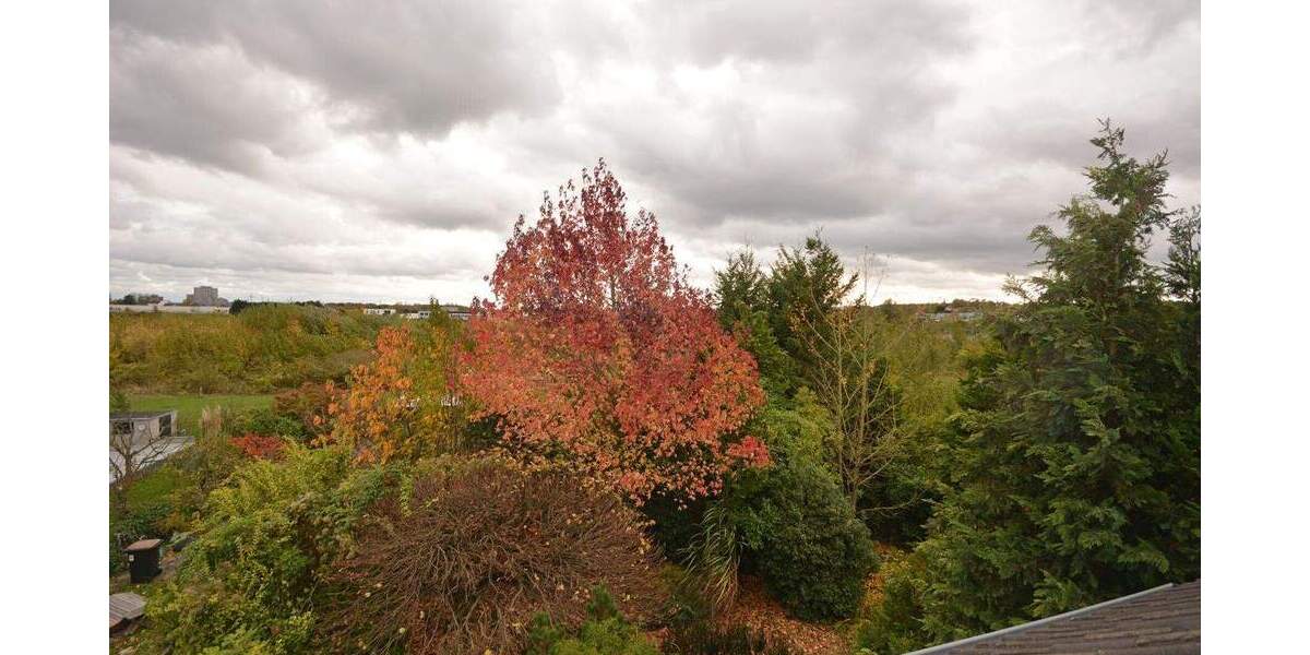 Modernes Reihenendhaus in Hürth-Hermülheim - Großzügiger Garten und exzellente Verkehrsanbindung 6 zimmer