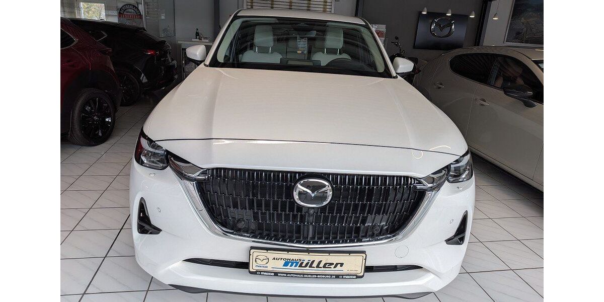Mazda CX-60 56.213 km 34.950 € Bedburg 50181