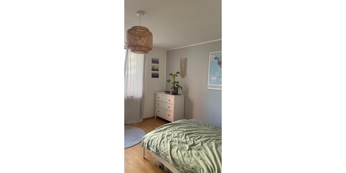 Etagenwohnung Köln Ehrenfeld - 2 Zimmer, 55 m&sup2;, 1.400&euro; | Angebot:25282835
