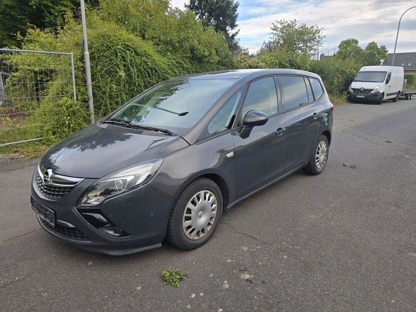 Zafira