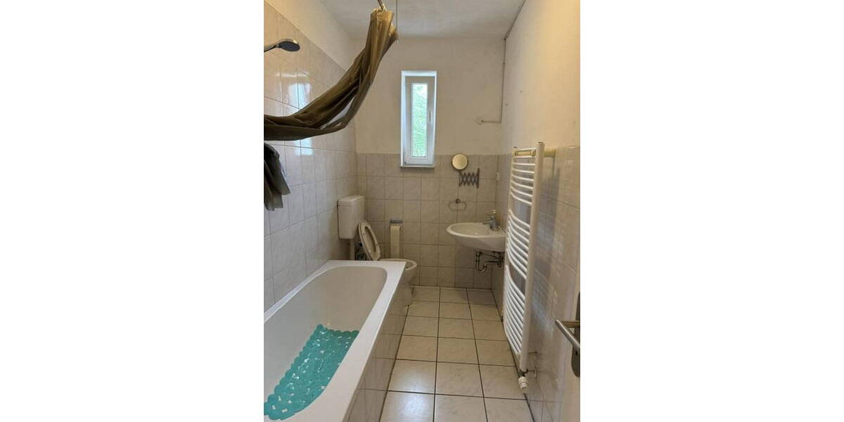 Etagenwohnung Leverkusen Wiesdorf - 2 Zimmer, 55 m&sup2;, 165.000&euro; | Angebot:26582222
